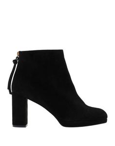 Полусапоги и высокие ботинки Stuart Weitzman