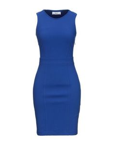 Короткое платье Blugirl Blumarine