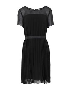 Короткое платье Dkny