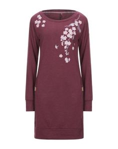 Короткое платье Ragwear