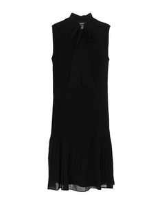 Платье до колена Dkny