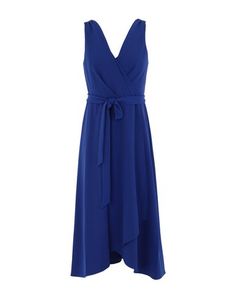 Платье до колена Dkny