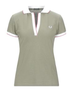 Поло Fred Perry