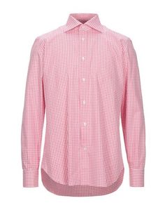 Pубашка Hill MAN