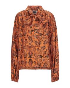 Блузка Fausto Puglisi