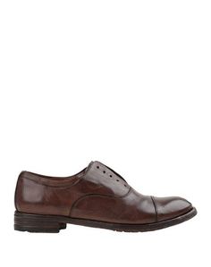 Мокасины Officine Creative Italia