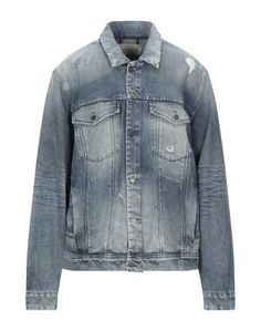 Джинсовая верхняя одежда Calvin Klein Jeans
