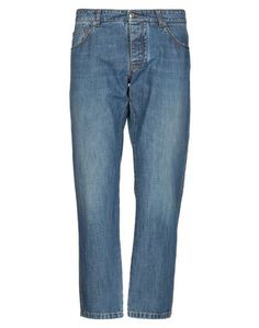 Джинсовые брюки Ermanno Scervino