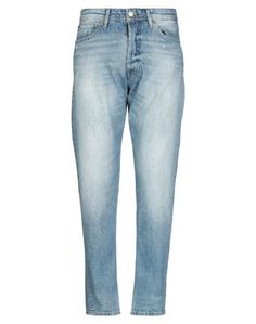 Джинсовые брюки Jack & Jones