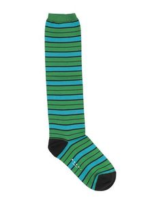 Короткие носки Marni