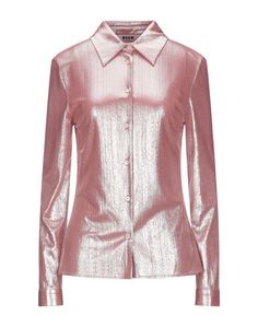 Pубашка Msgm