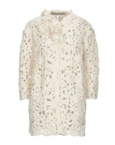 Легкое пальто Ermanno Scervino