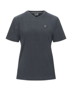 Футболка EA7