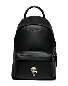 Рюкзаки и сумки на пояс Karl Lagerfeld