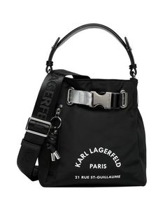 Сумка на руку Karl Lagerfeld
