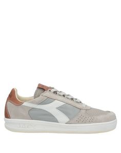 Низкие кеды и кроссовки Diadora Heritage