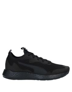Низкие кеды и кроссовки Puma