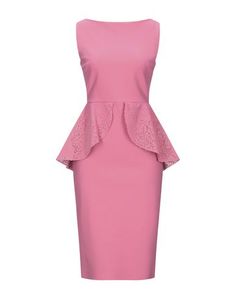 Платье до колена Chiara Boni LA Petite Robe