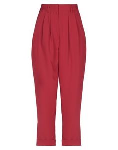 Повседневные брюки Mm6 Maison Margiela