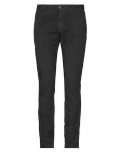 Повседневные брюки Incotex