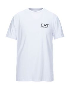 Футболка EA7