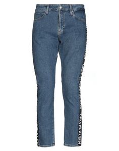 Джинсовые брюки Calvin Klein Jeans