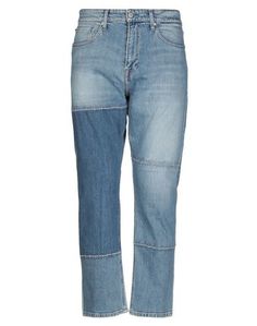 Джинсовые брюки Calvin Klein Jeans