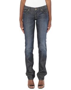 Джинсовые брюки Tommy Jeans