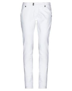 Джинсовые брюки MET Jeans
