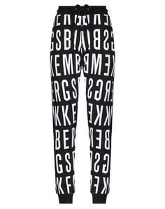 Повседневные брюки Bikkembergs