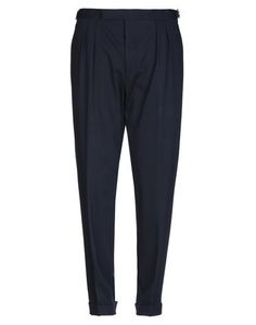 Повседневные брюки Trussardi