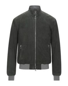 Куртка THE Jack Leathers