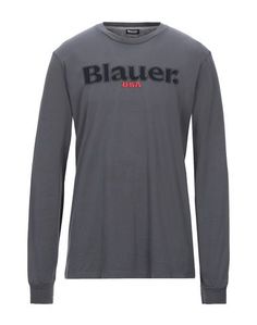 Футболка Blauer