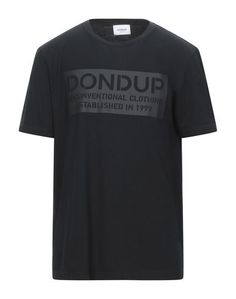 Футболка Dondup