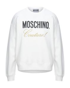 Толстовка Moschino