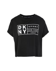 Футболка Dkny