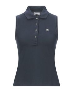Поло Lacoste