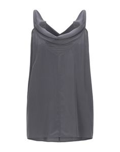 Топ без рукавов Rick Owens