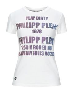 Футболка Philipp Plein