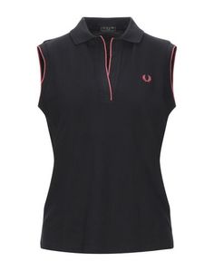 Поло Fred Perry