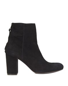 Полусапоги и высокие ботинки MY Heels