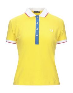 Поло Fred Perry