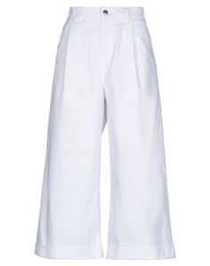 Повседневные брюки SociÉtÉ Anonyme