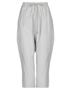 Повседневные брюки Rick Owens