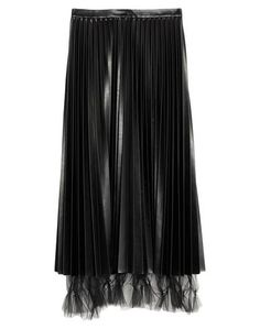 Длинная юбка Ermanno Scervino