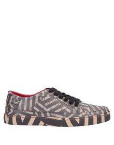 Низкие кеды и кроссовки Gucci