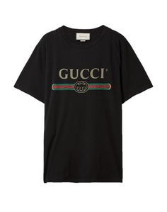 Футболка Gucci