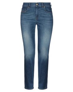 Джинсовые брюки Diesel