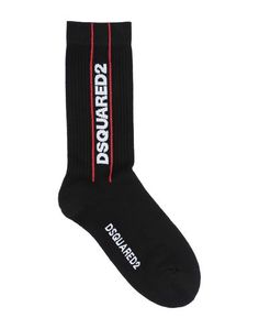 Короткие носки Dsquared2