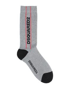 Короткие носки Dsquared2